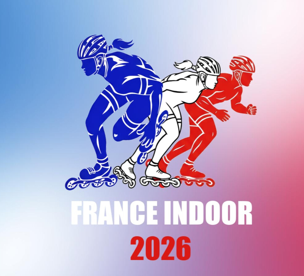 Logo France Indoor